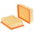Воздушный фильтр HIFI FILTER SA 860