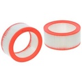 Воздушный фильтр HIFI FILTER SA 16271 SSRFT