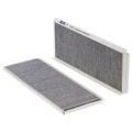 Салонный фильтр HIFI FILTER SC 5002 CA