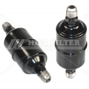 Фильтр кондиционера HIFI FILTER DYH 20002