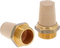 MUFFLER HIFI FILTER SFE 0334 I