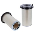 Воздушный фильтр HIFI FILTER SA 14687