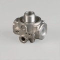 Воздушный фильтр HIFI FILTER NM 3386 S