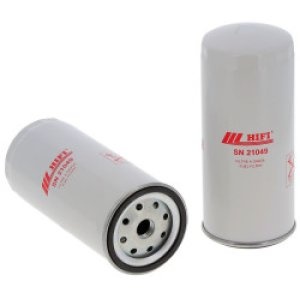 Топливный фильтр HIFI FILTER SN 21049