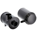 Воздушный фильтр (в сборе) HIFI FILTER SAH 01C10SDH001