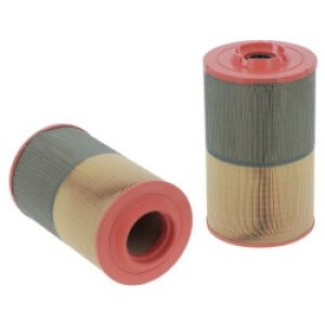 Воздушный фильтр HIFI FILTER SA 17221