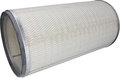 Воздушный фильтр HIFI FILTER PL 1778