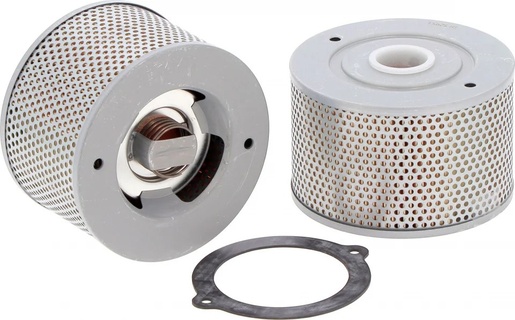 Воздушный фильтр HIFI FILTER NN 5295 PTAP