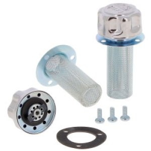 TANK CAP HIFI FILTER TCO 730