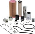 Фильтр HIFI FILTER KM 902M0043A85