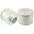 Воздушный фильтр HIFI FILTER SAL 052180180CV