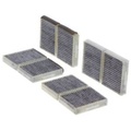 Салонный фильтр HIFI FILTER SC 8048 KITCA