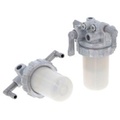 Топливный фильтр (в сборе) HIFI FILTER MO 1525