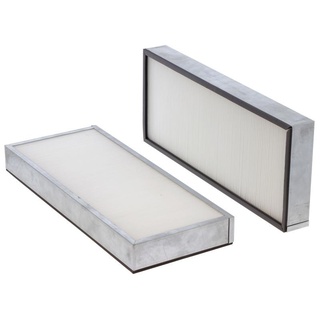 Салонный фильтр HIFI FILTER SC 40006