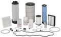 MAINTENANCE KIT 2000 H HIFI FILTER KM 402M0027C90
