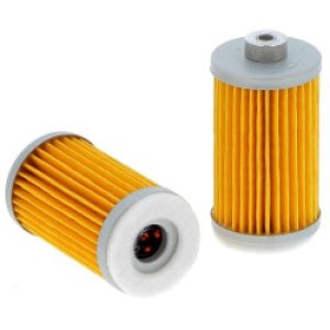 Воздушный фильтр HIFI FILTER SA 19328
