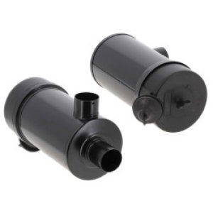 Воздушный фильтр (в сборе) HIFI FILTER SAH 03B05SDH001