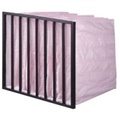 Воздушный фильтр HIFI FILTER NX 509354EPA7