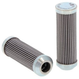 Гидравлический фильтр HIFI FILTER SH 63138
