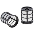 Воздушный фильтр HIFI FILTER SA 12092