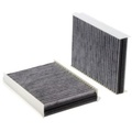 Салонный фильтр HIFI FILTER SC 6027 CA
