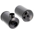 Воздушный фильтр (в сборе) HIFI FILTER SAH 03B14ADM002