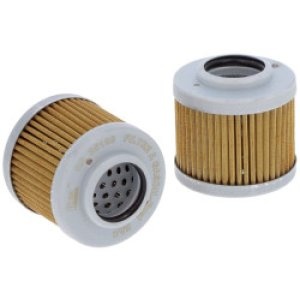 Топливный фильтр HIFI FILTER SN 25190