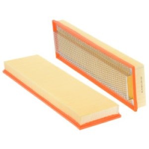 Воздушный фильтр HIFI FILTER SA 732