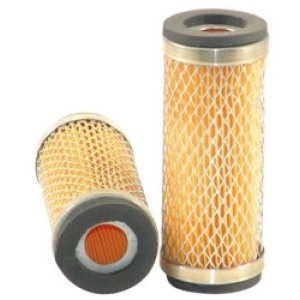 Воздушный фильтр HIFI FILTER SA 10911