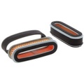 Воздушный фильтр HIFI FILTER SA 12400