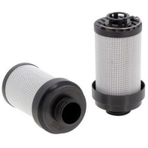 Гидравлический фильтр HIFI FILTER SH 74633 NCO
