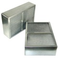 Салонный фильтр HIFI FILTER SC 50054 CAG