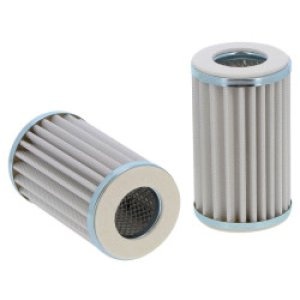 GAS FILTER HIFI FILTER SG 2001