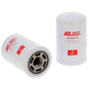 Гидравлический фильтр HIFI FILTER SH 66119