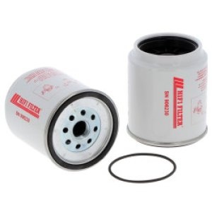 Топливный фильтр HIFI FILTER SN 906230