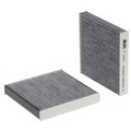 Салонный фильтр HIFI FILTER SC 6026 CA