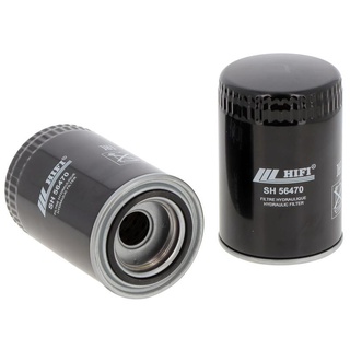 Гидравлический фильтр HIFI FILTER SH 56470