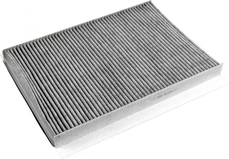 ABSOLUTE FILTER HIFI FILTER NA 4817 S