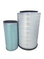 Воздушный фильтр HIFI FILTER NN 2336 S