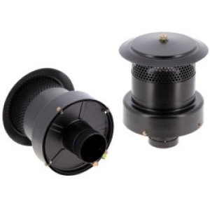 DUSTING PREFILTER HIFI FILTER CPC 232M082D002