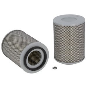 Воздушный фильтр HIFI FILTER SA 18095