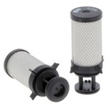 Угольный фильтр HIFI FILTER SI 22153