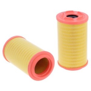 Воздушный фильтр HIFI FILTER SA 17290
