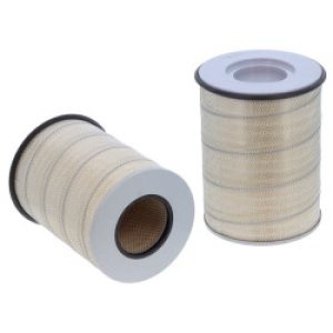 Воздушный фильтр HIFI FILTER SA 16321