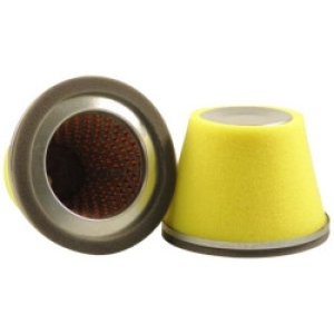 Воздушный фильтр HIFI FILTER SA 12414