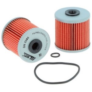 Топливный фильтр HIFI FILTER SN 2303