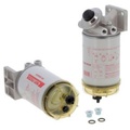 Топливный фильтр (в сборе) HIFI FILTER MO 144930 MTC