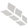 Салонный фильтр (комплект) HIFI FILTER KC 50379