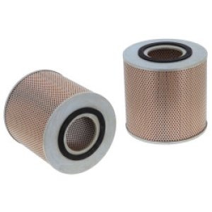 Воздушный фильтр HIFI FILTER SA 19071