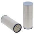 Воздушный фильтр HIFI FILTER SA 18272